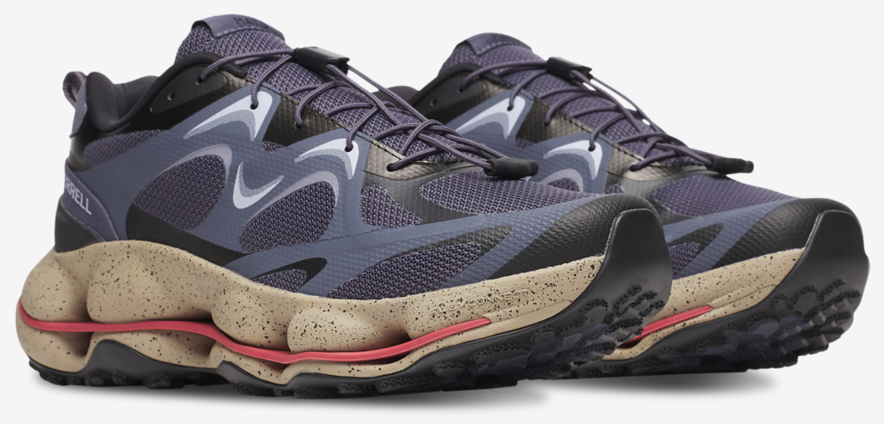 Merrell SpeedArc Matis Image 6 of 7. Tap to open photo gallery.