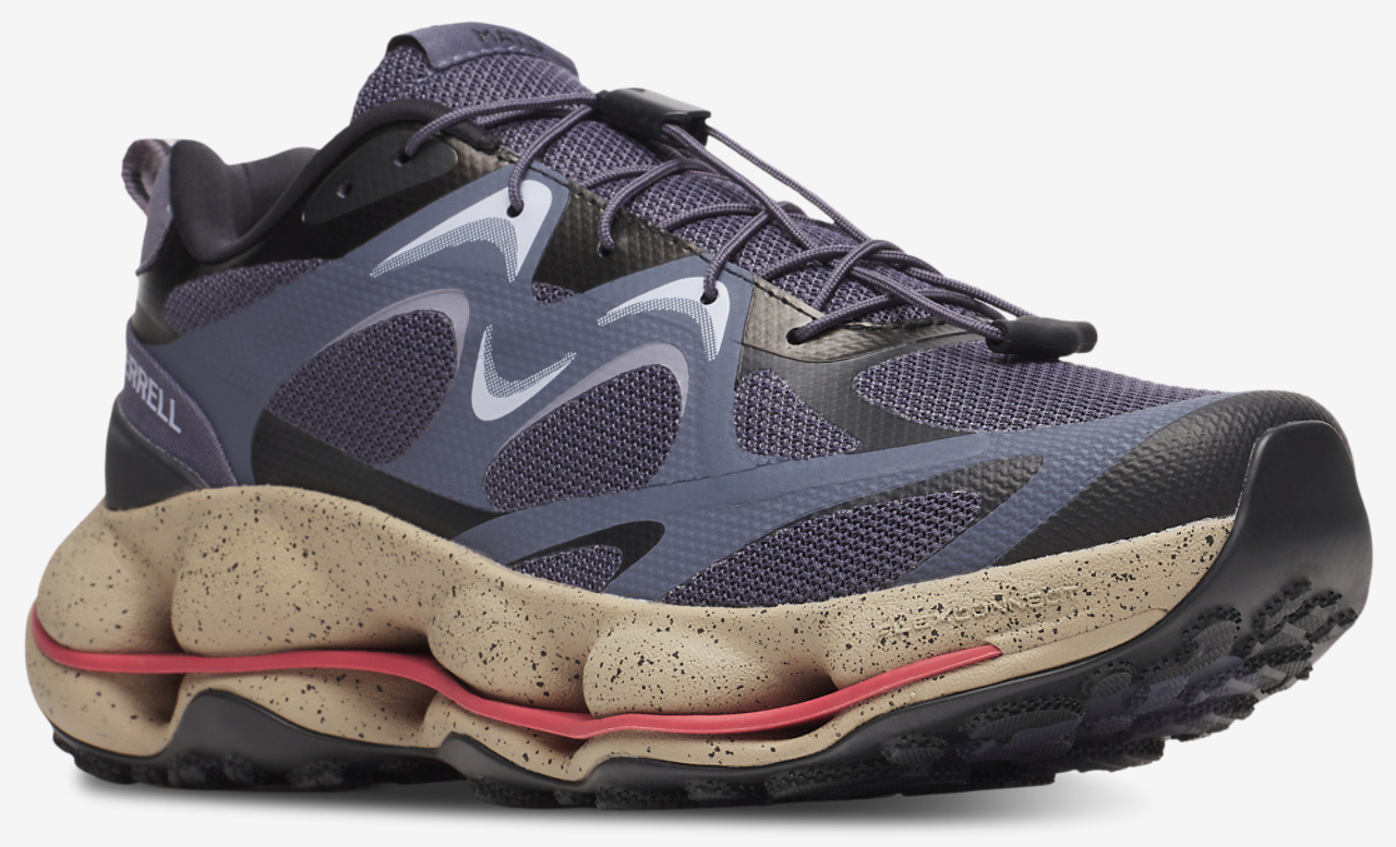 Merrell SpeedArc Matis Image 7 of 7. Tap to open photo gallery.
