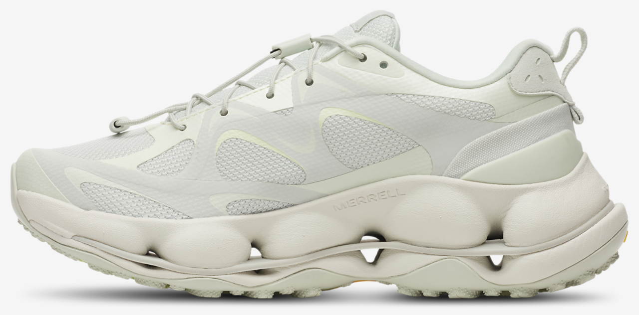 Merrell SpeedArc Matis Image 2 of 7. Tap to open photo gallery.