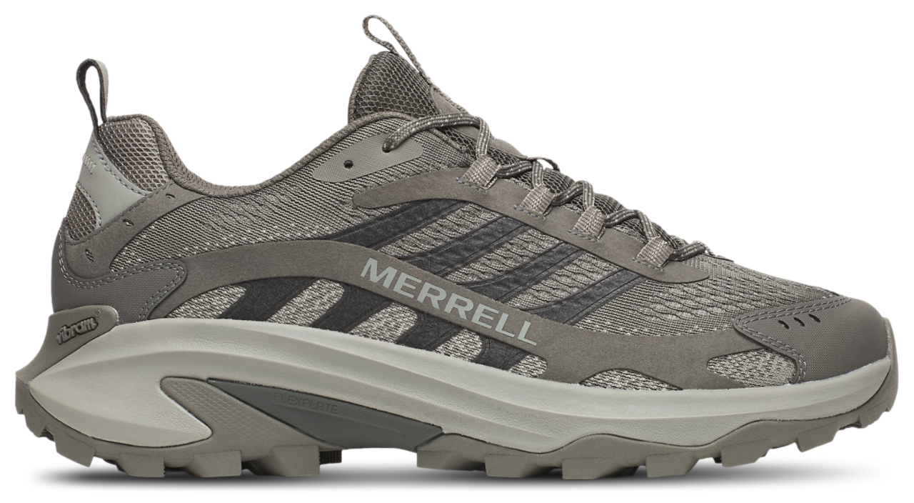 Merrell Moab Speed 2 Image 1 of 7. Tap to open photo gallery.