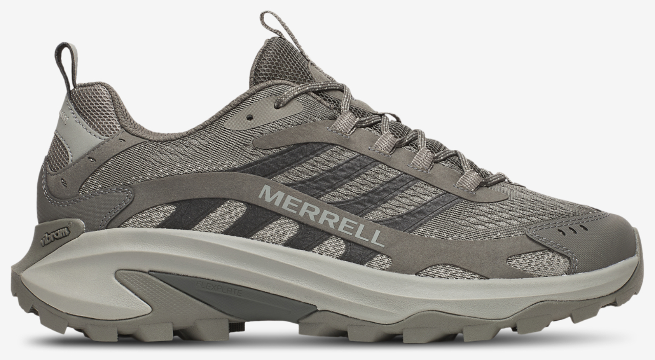 Merrell Moab Speed 2 Image 1 of 7. Tap to open photo gallery.