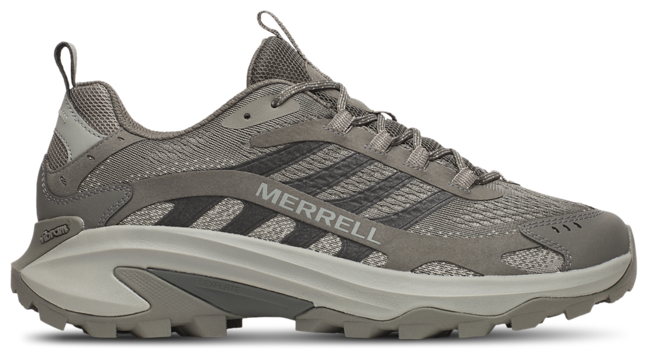 Merrell Moab Speed 2 Image 1 of 7. Tap to open photo gallery.