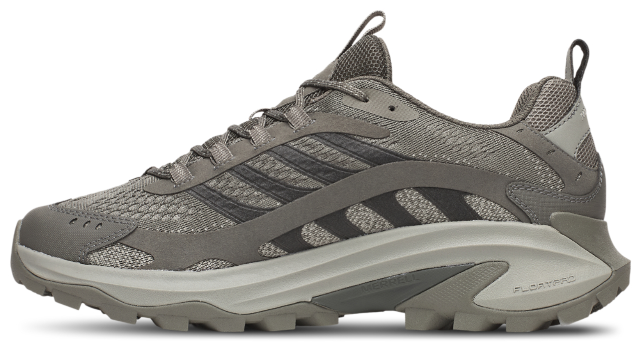 Merrell Moab Speed 2 Image 2 of 7. Tap to open photo gallery.