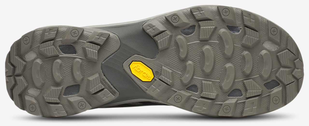 Merrell Moab Speed 2 Image 5 of 7. Tap to open photo gallery.