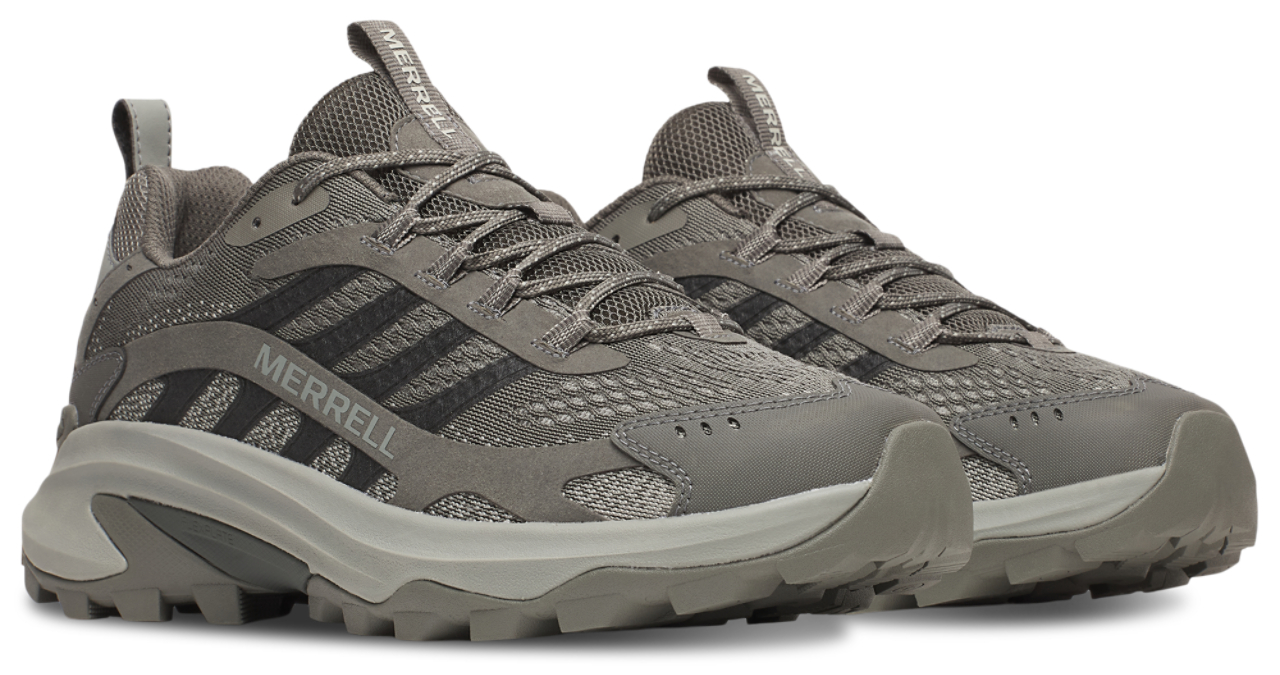 Merrell Moab Speed 2 Image 6 of 7. Tap to open photo gallery.