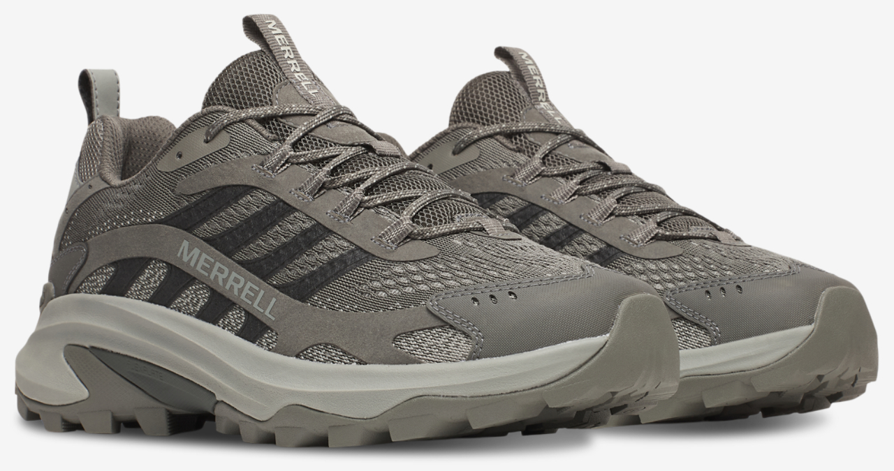 Merrell Moab Speed 2 Image 6 of 7. Tap to open photo gallery.