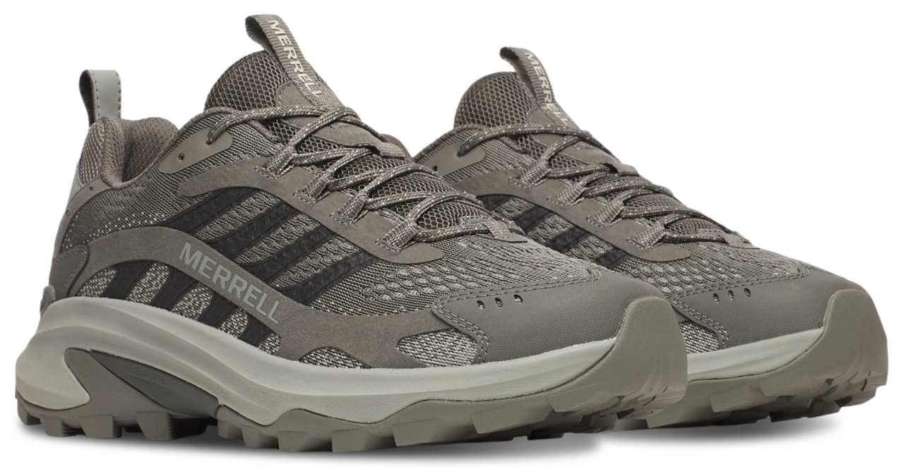Merrell Moab Speed 2 Image 6 of 7. Tap to open photo gallery.