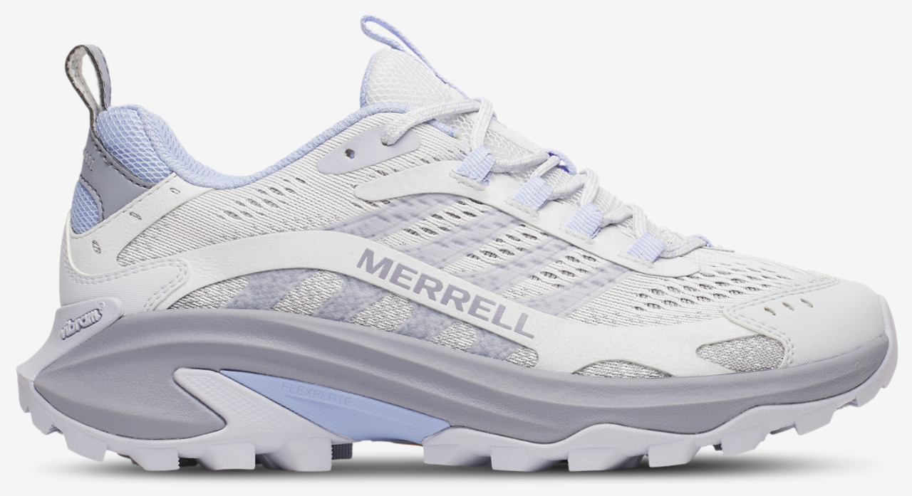 Merrell MOAB Speed 2 Image 1 of 7. Tap to open photo gallery.