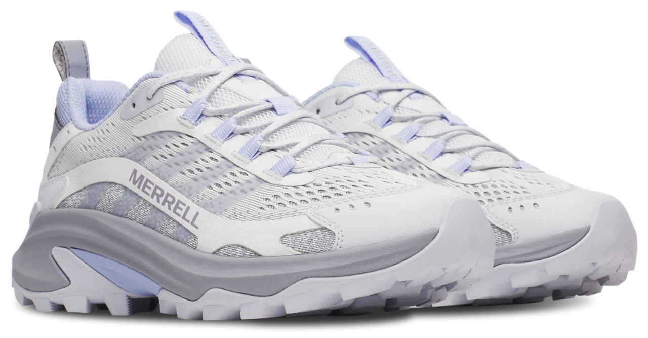 Merrell MOAB Speed 2 Image 6 of 7. Tap to open photo gallery.