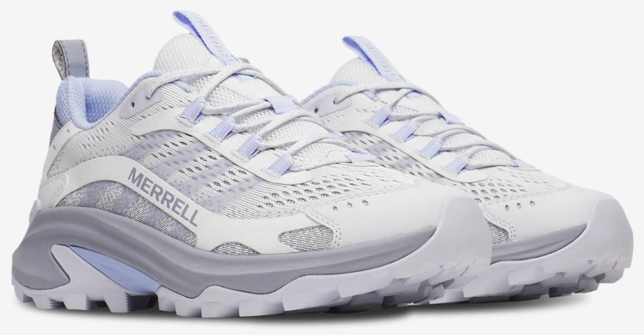 Merrell MOAB Speed 2 Image 6 of 7. Tap to open photo gallery.