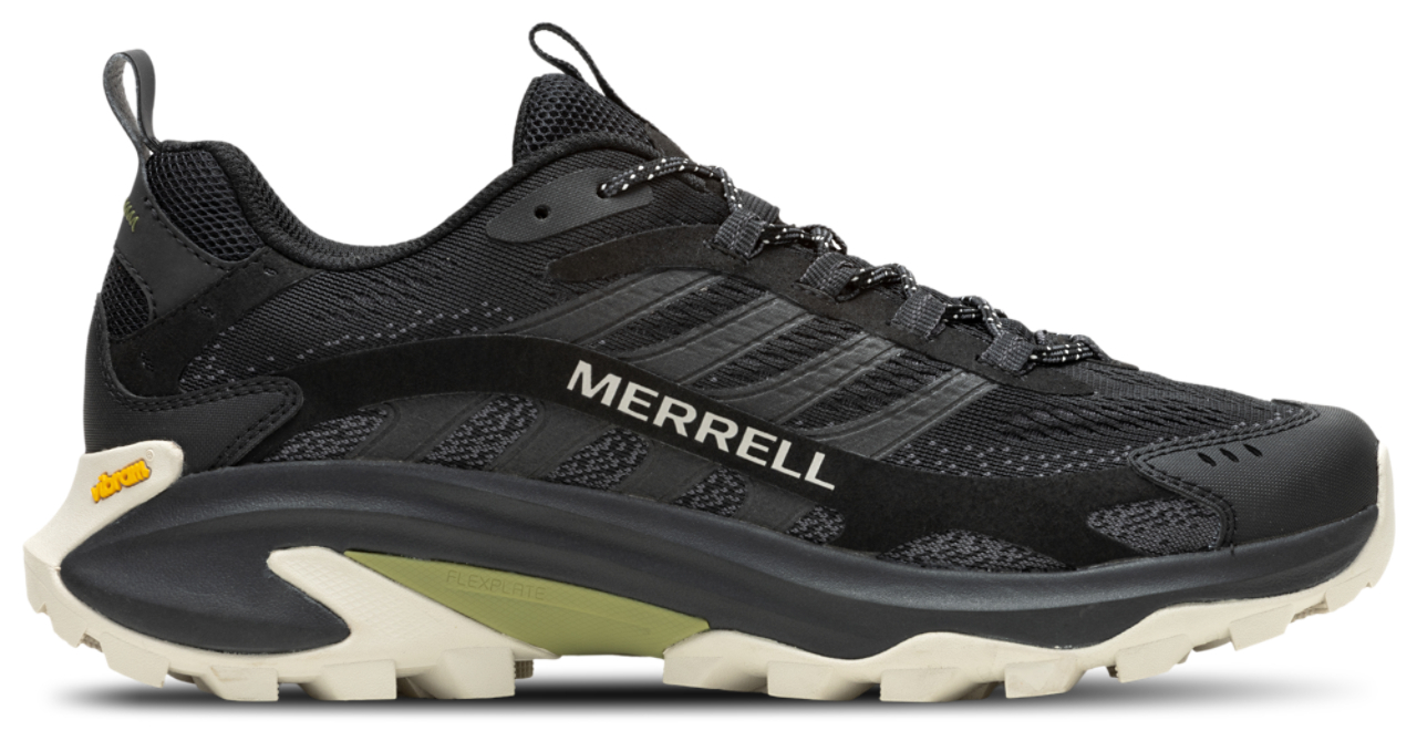 Merrell Moab 3 Ombre Image 1 of 6. Tap to open photo gallery.
