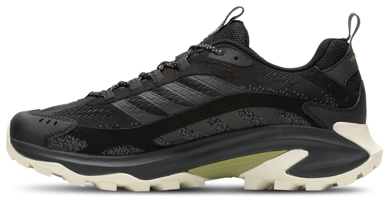 Merrell Moab 3 Ombre Image 2 of 6. Tap to open photo gallery.