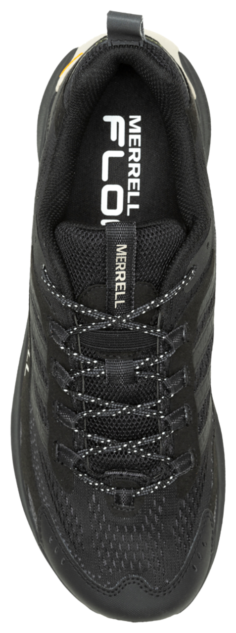 Merrell Moab 3 Ombre Image 4 of 6. Tap to open photo gallery.