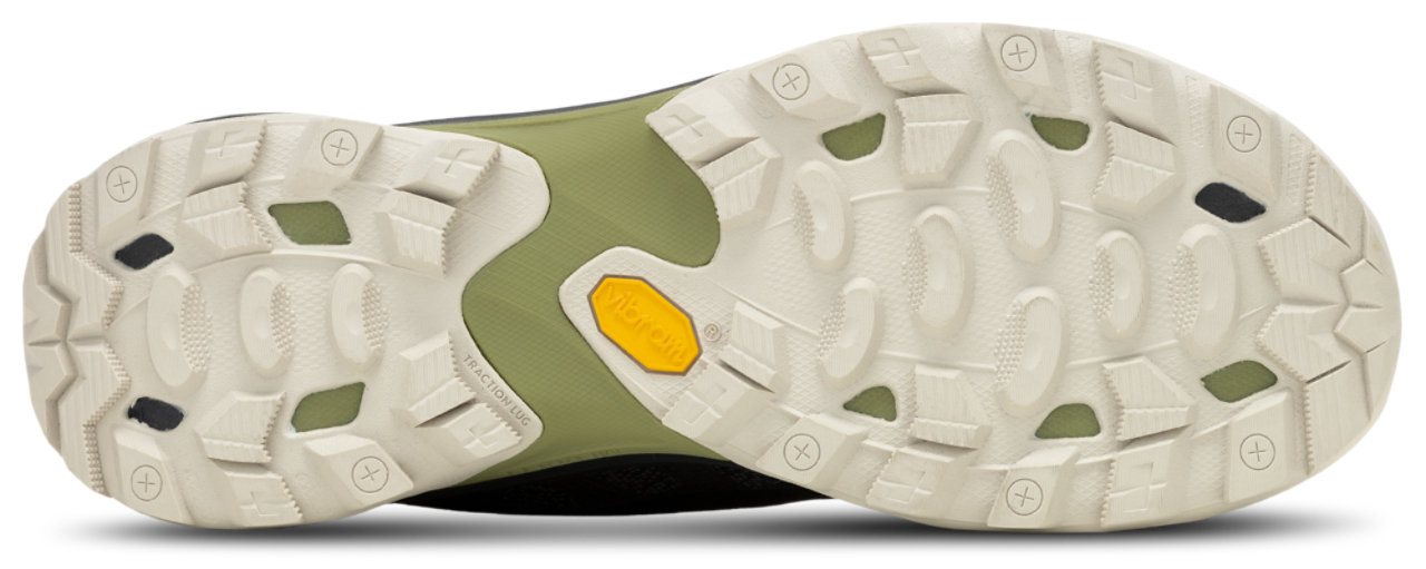Merrell Moab 3 Ombre Image 5 of 6. Tap to open photo gallery.