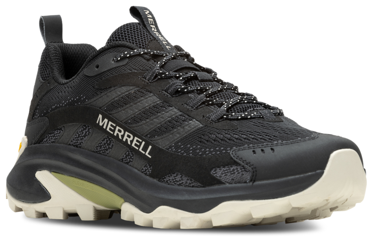 Merrell Moab 3 Ombre Image 6 of 6. Tap to open photo gallery.