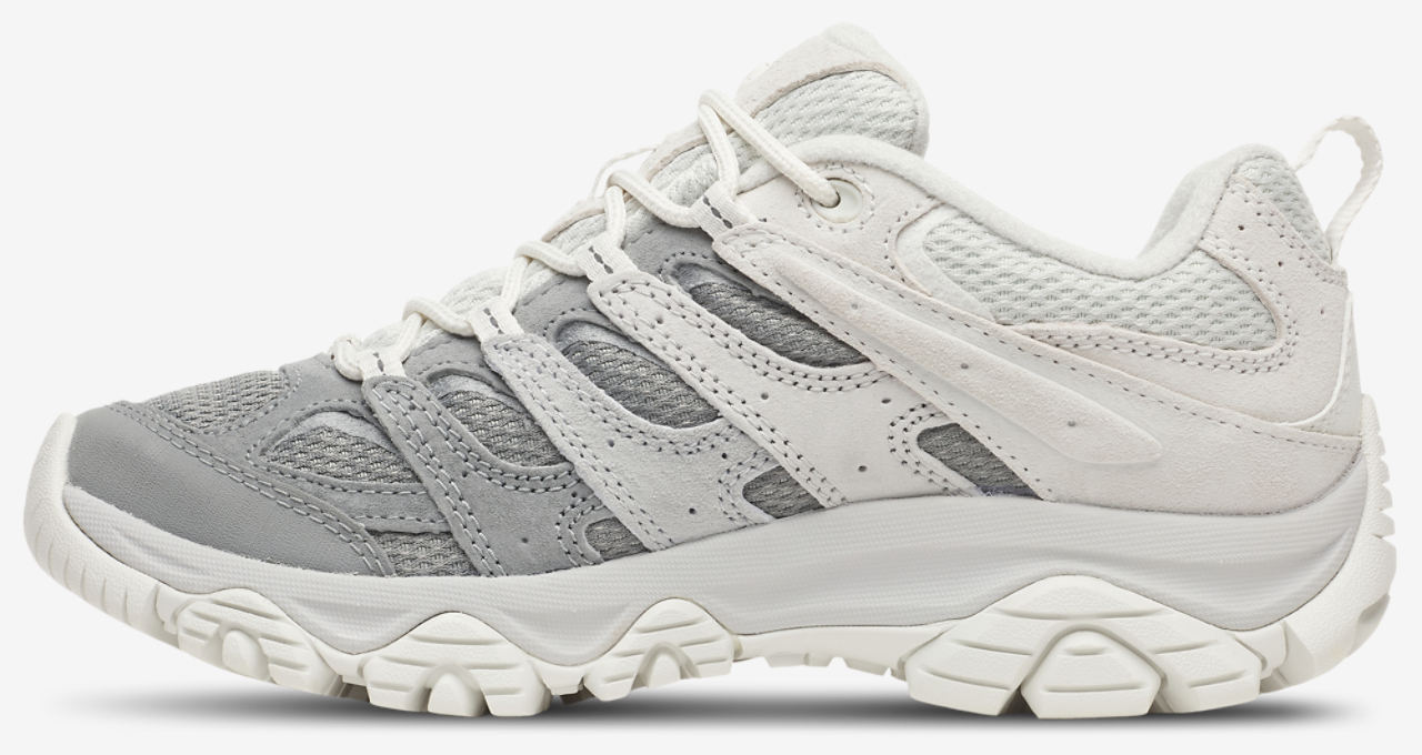 Merrell Moab 3 Ombre Image 2 of 7. Tap to open photo gallery.