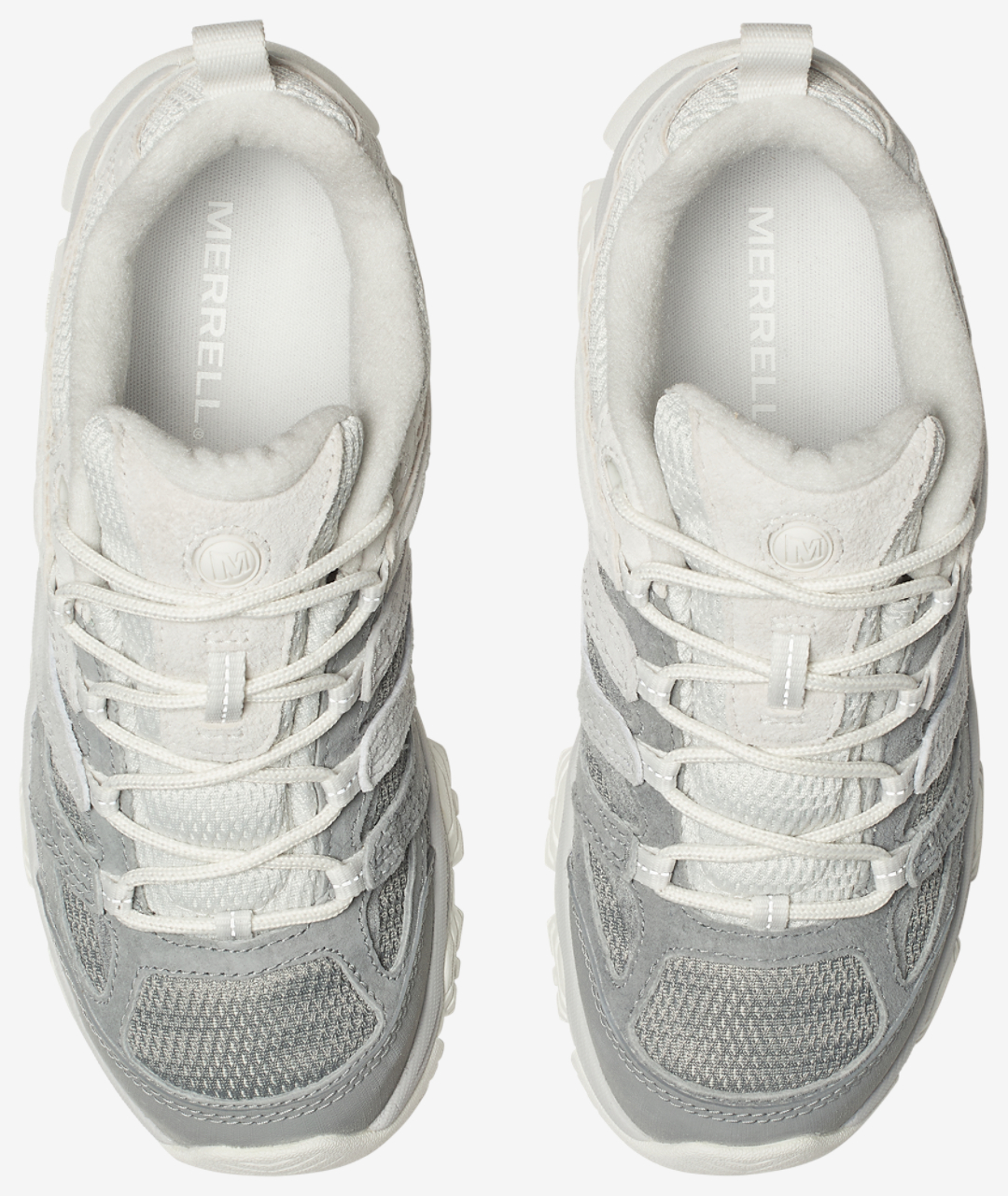 Merrell Moab 3 Ombre Image 4 of 7. Tap to open photo gallery.