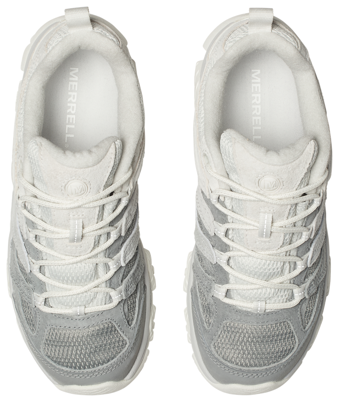 Merrell Moab 3 Ombre Image 4 of 7. Tap to open photo gallery.