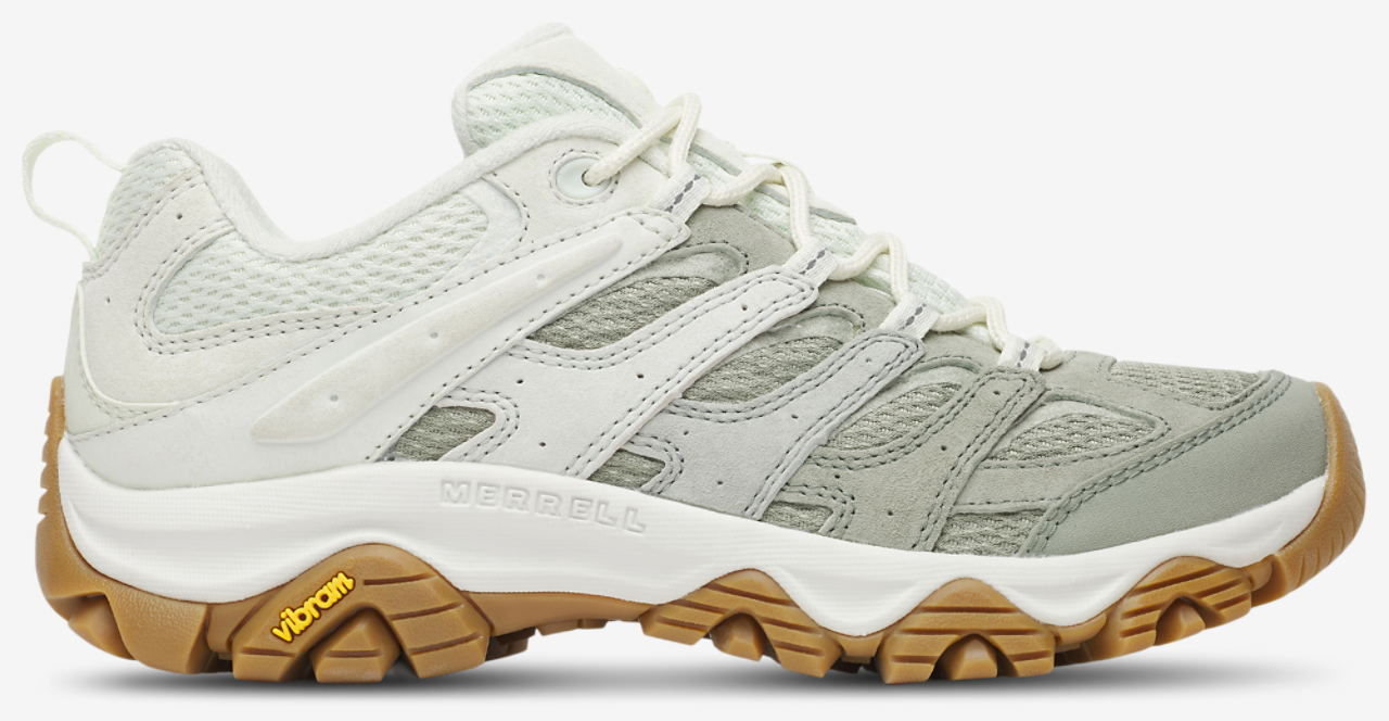 Merrell Moab 3 Ombre Image 1 of 7. Tap to open photo gallery.