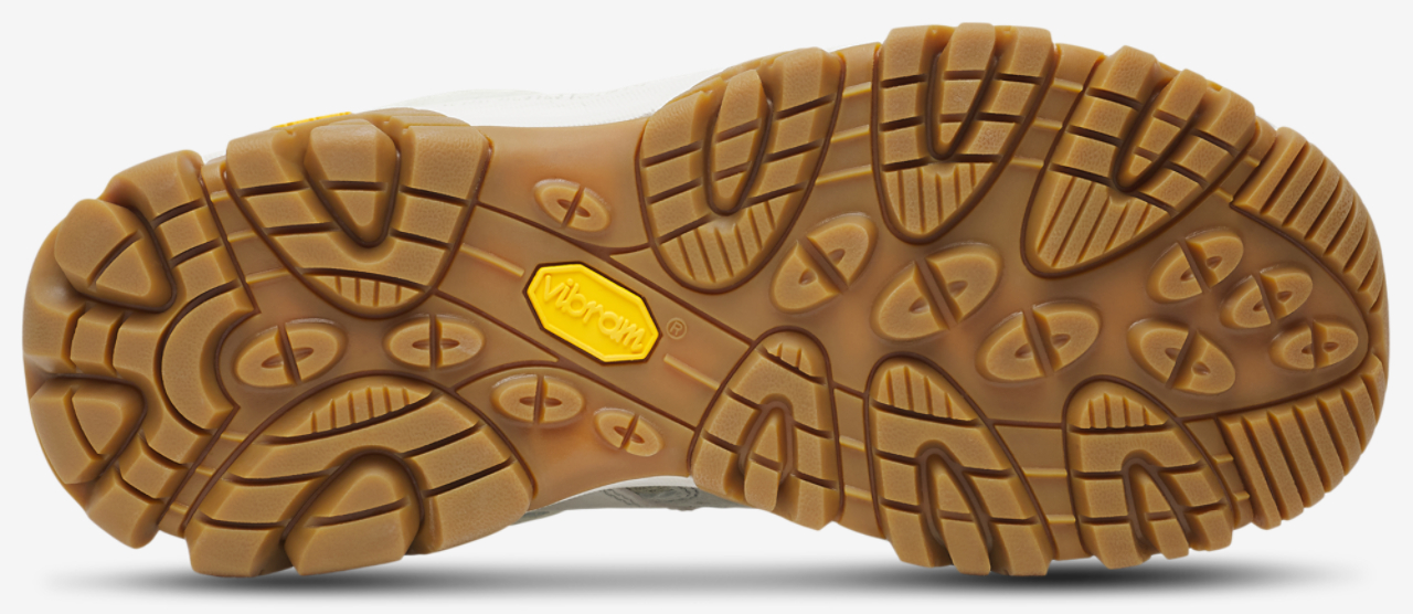 Merrell Moab 3 Ombre Image 5 of 7. Tap to open photo gallery.
