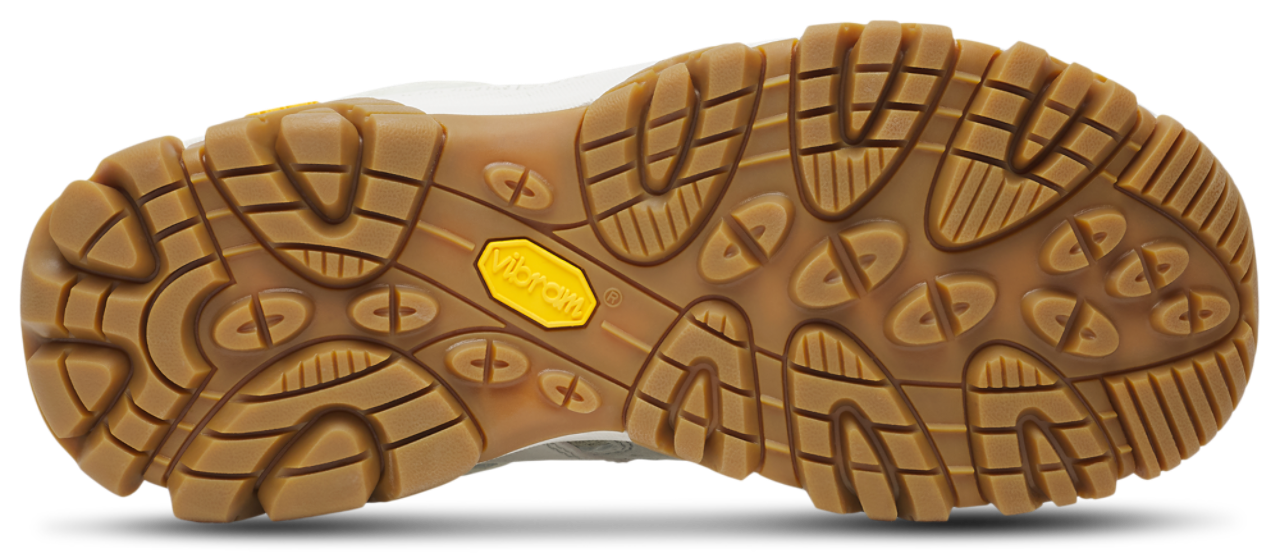 Merrell Moab 3 Ombre Image 5 of 7. Tap to open photo gallery.