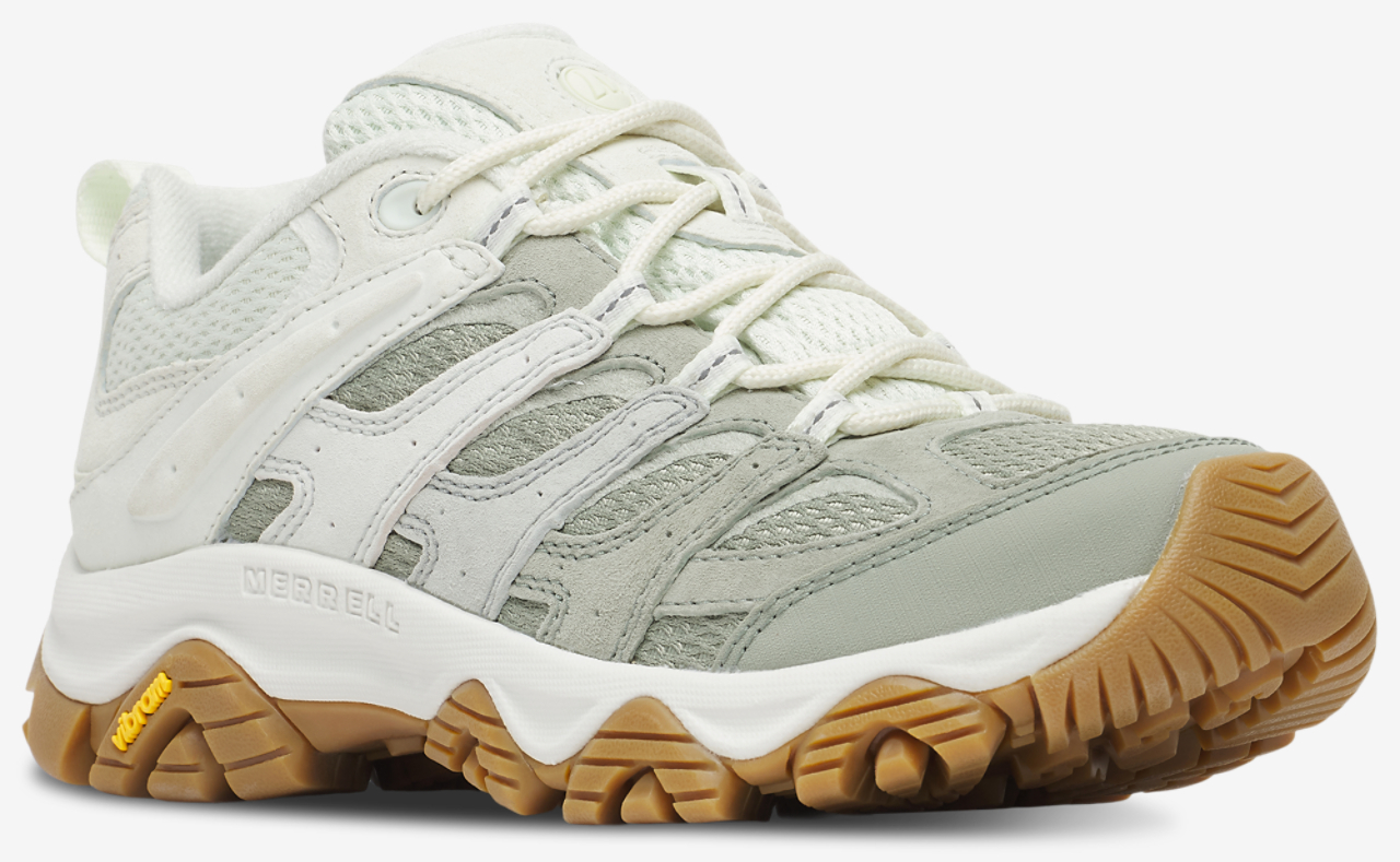 Merrell Moab 3 Ombre Image 6 of 7. Tap to open photo gallery.