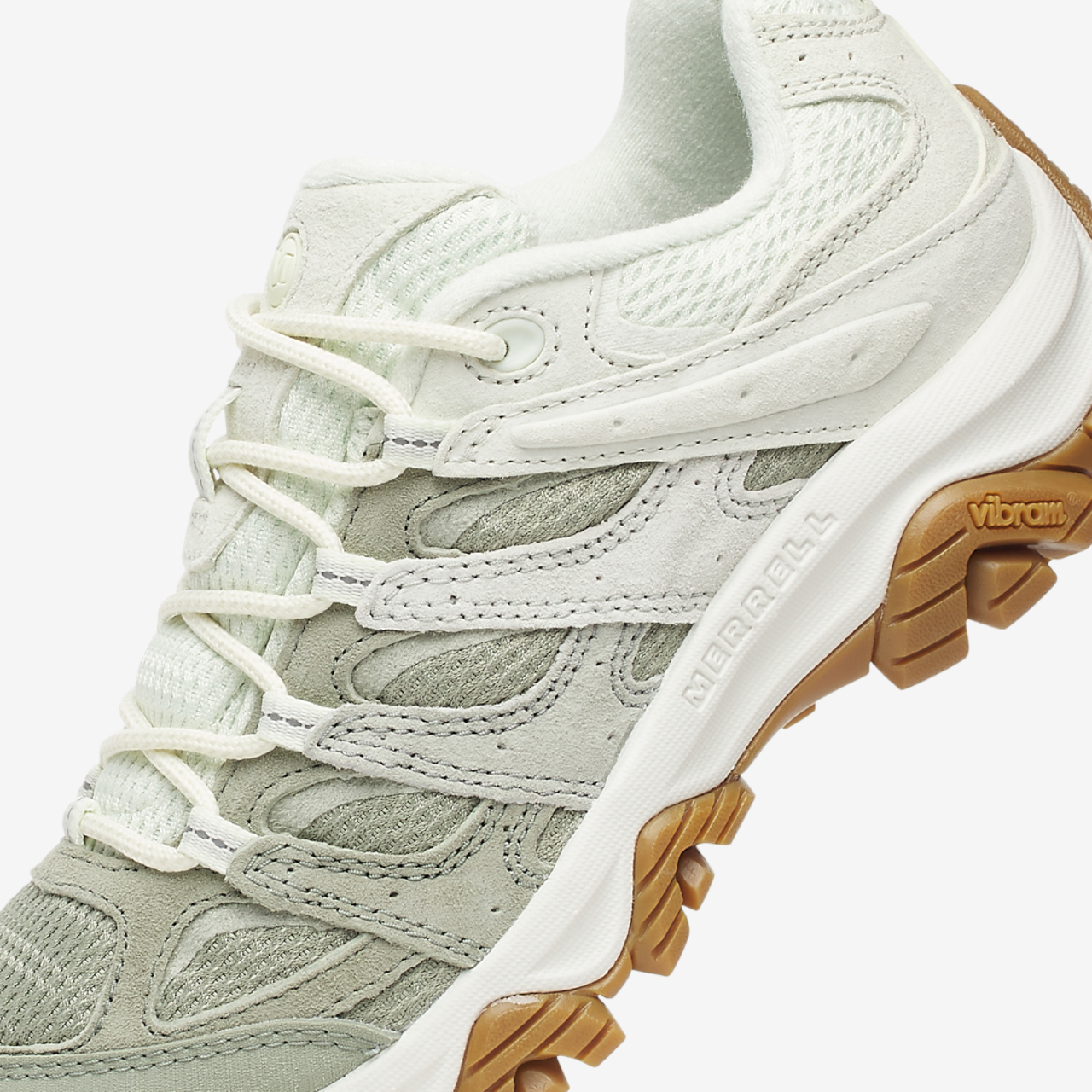 Merrell Moab 3 Ombre Image 7 of 7. Tap to open photo gallery.