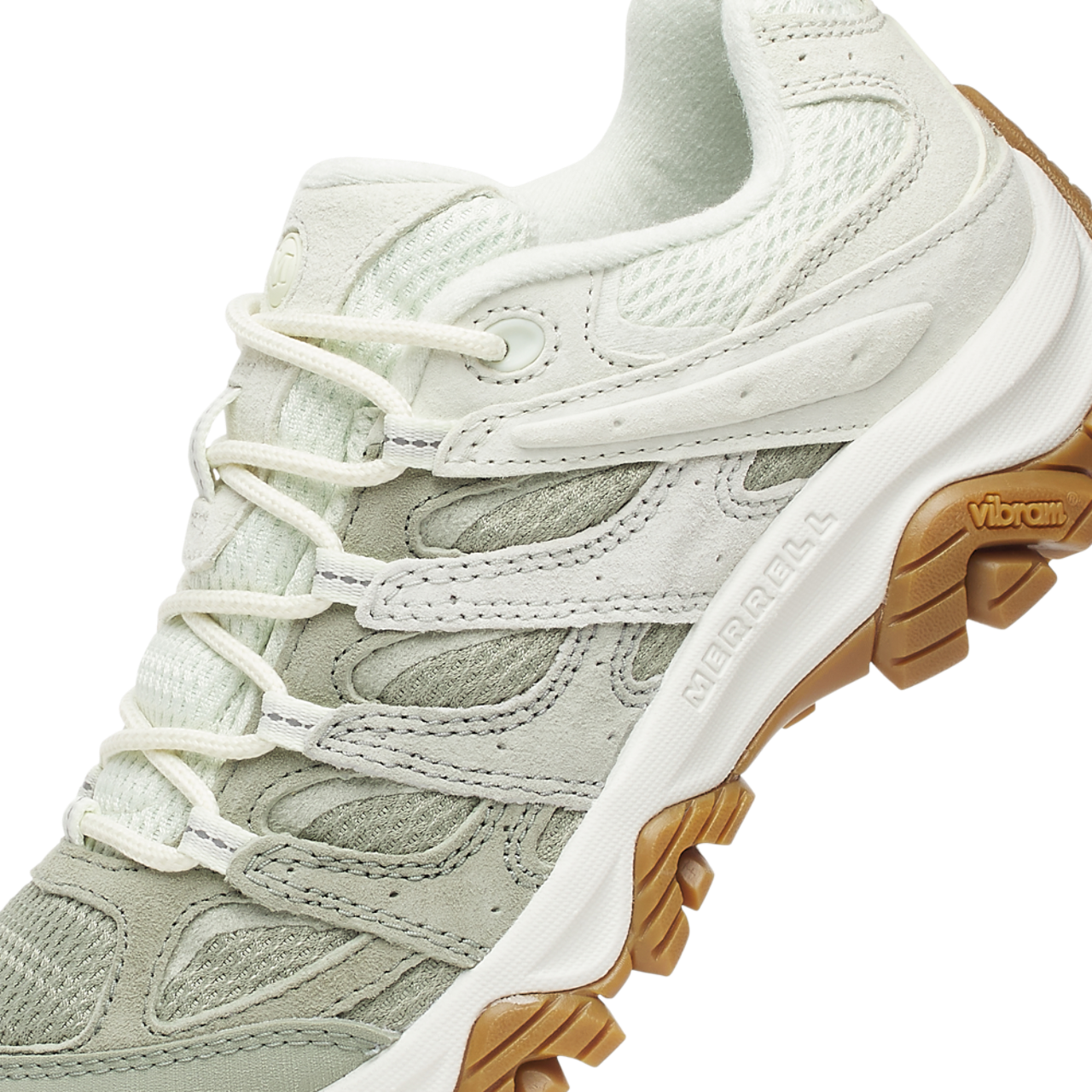 Merrell Moab 3 Ombre Image 7 of 7. Tap to open photo gallery.