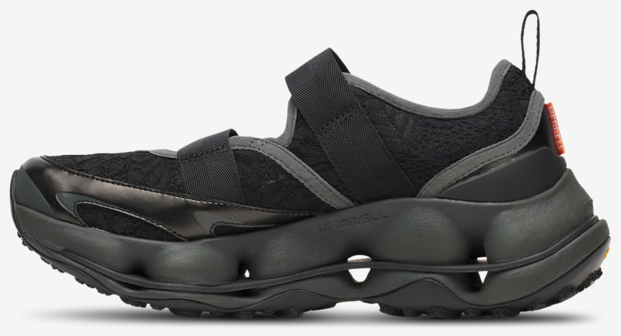 Merrell Speedarc Trek MJ SE Image 2 of 6. Tap to open photo gallery.