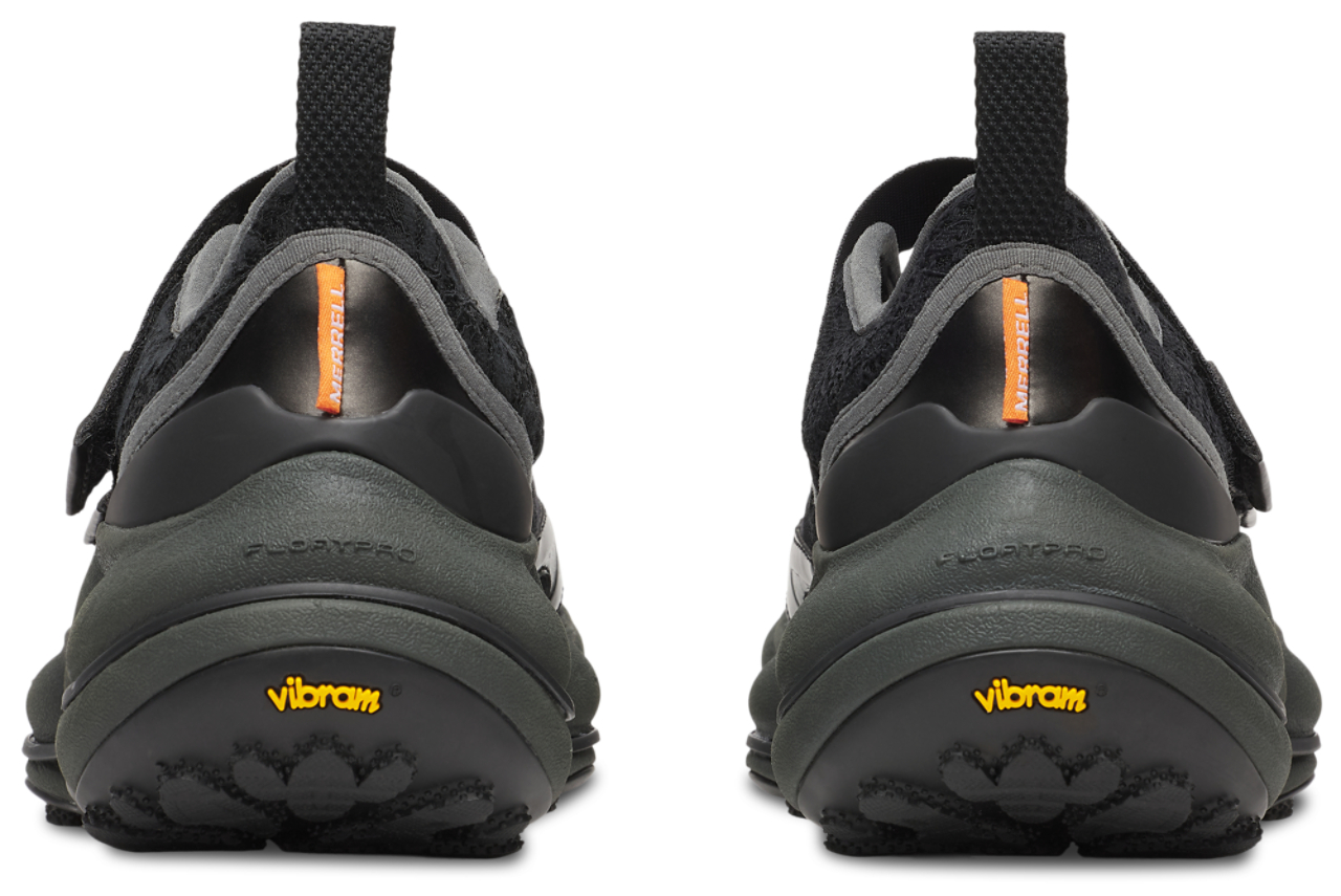 Merrell Speedarc Trek MJ SE Image 3 of 6. Tap to open photo gallery.