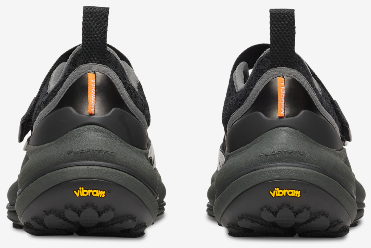 Merrell Speedarc Trek MJ SE Image 3 of 6. Tap to open photo gallery.