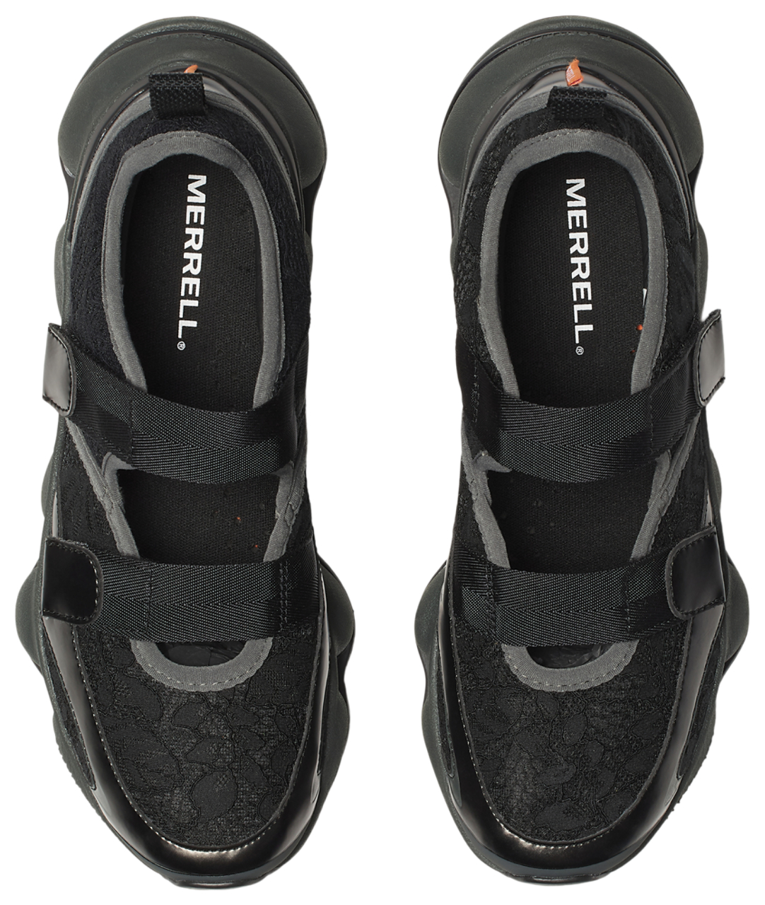 Merrell Speedarc Trek MJ SE Image 4 of 6. Tap to open photo gallery.