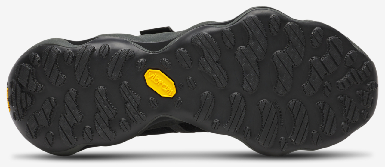 Merrell Speedarc Trek MJ SE Image 5 of 6. Tap to open photo gallery.