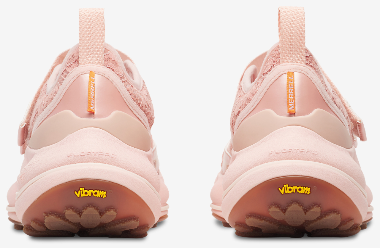 Merrell Speedarc Trek MJ SE Image 3 of 7. Tap to open photo gallery.