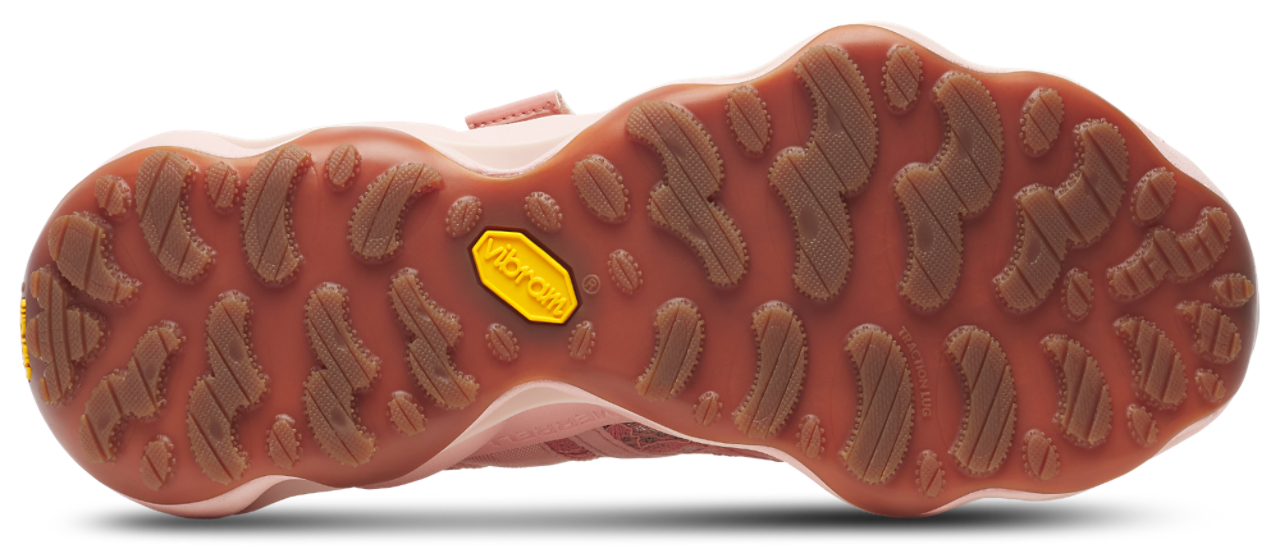 Merrell Speedarc Trek MJ SE Image 5 of 7. Tap to open photo gallery.