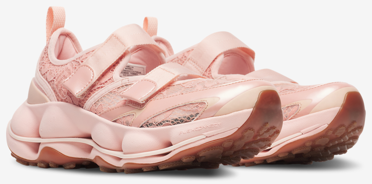 Merrell Speedarc Trek MJ SE Image 6 of 7. Tap to open photo gallery.