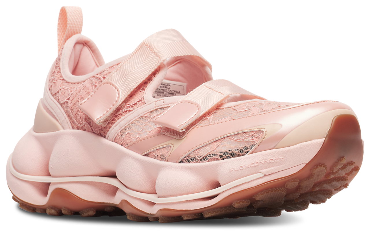 Merrell Speedarc Trek MJ SE Image 7 of 7. Tap to open photo gallery.
