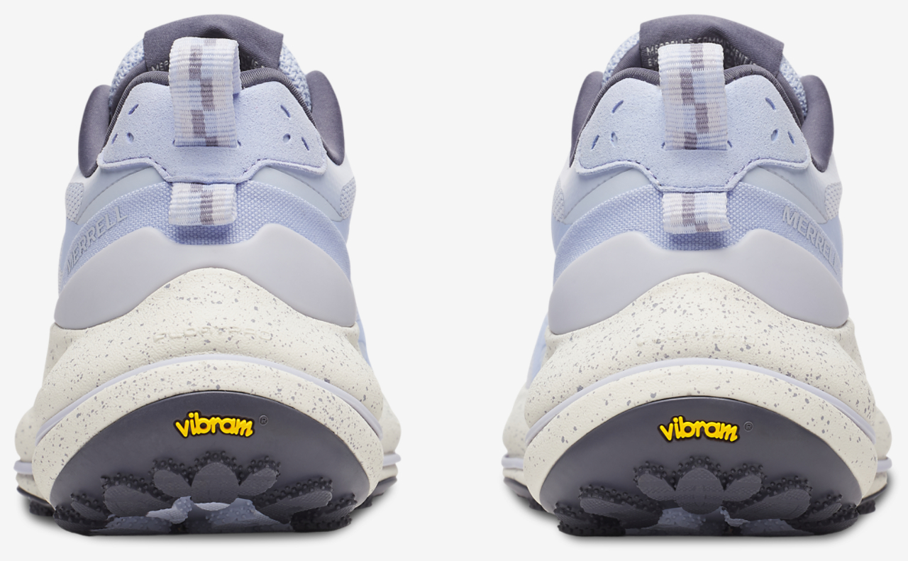 Merrell SpeedArc Matis Image 3 of 7. Tap to open photo gallery.