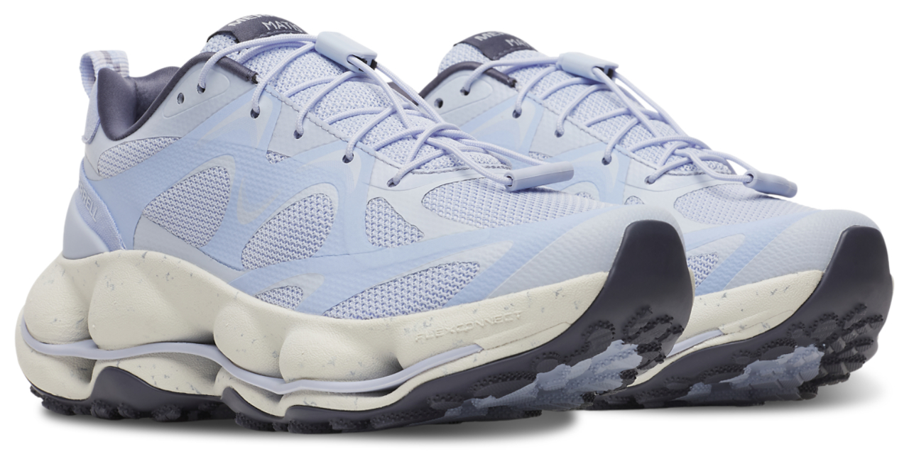 Merrell SpeedArc Matis Image 6 of 7. Tap to open photo gallery.