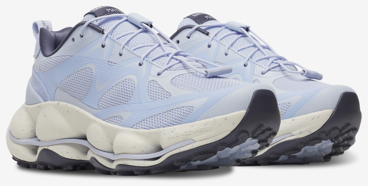 Merrell SpeedArc Matis Image 6 of 7. Tap to open photo gallery.
