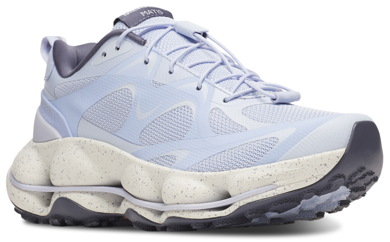 Merrell SpeedArc Matis Image 7 of 7. Tap to open photo gallery.
