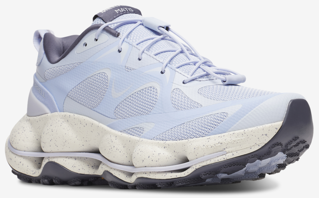 Merrell SpeedArc Matis Image 7 of 7. Tap to open photo gallery.