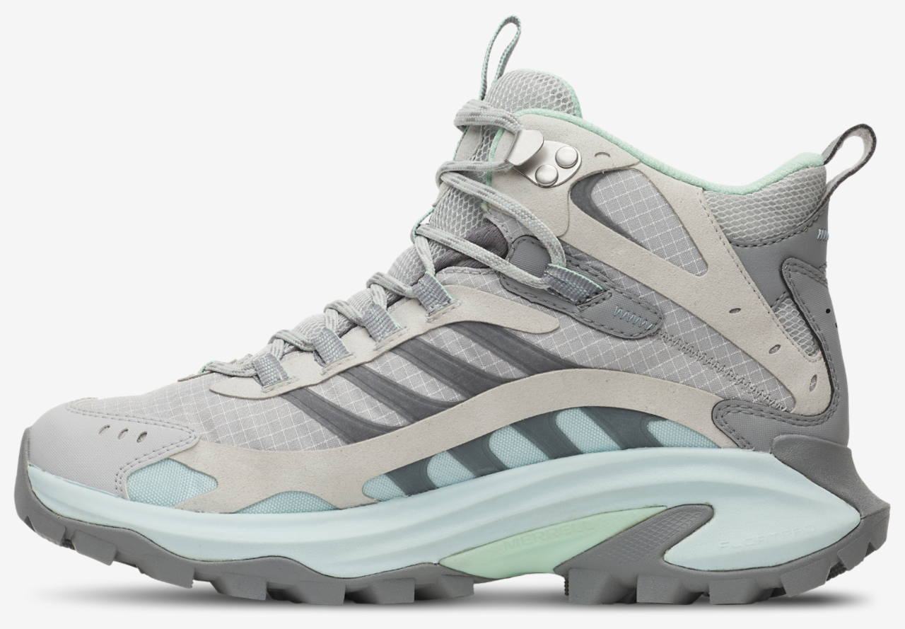Merrell Moab Speed 2 Mid GTX Image 2 of 7. Tap to open photo gallery.