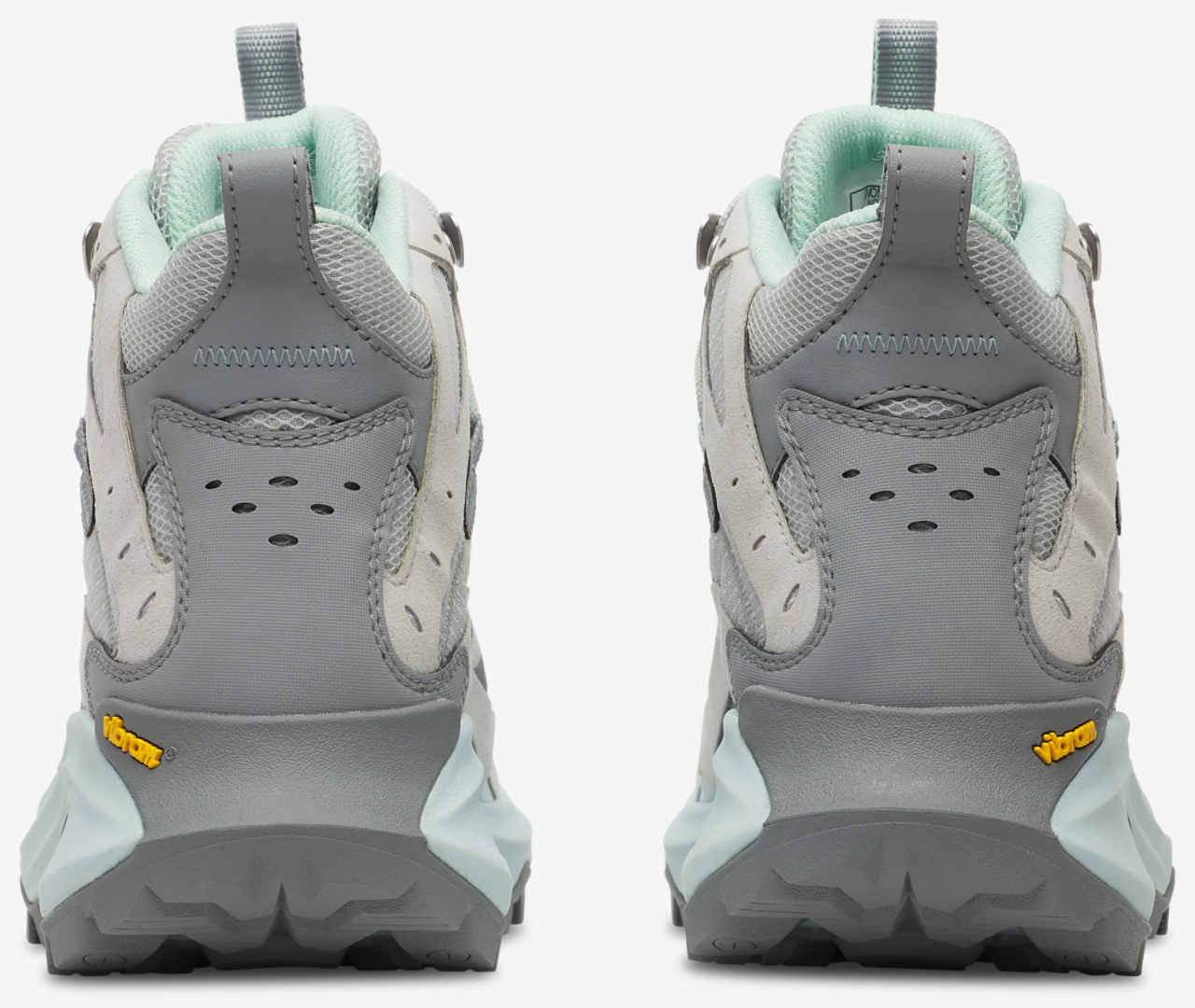 Merrell Moab Speed 2 Mid GTX Image 3 of 7. Tap to open photo gallery.
