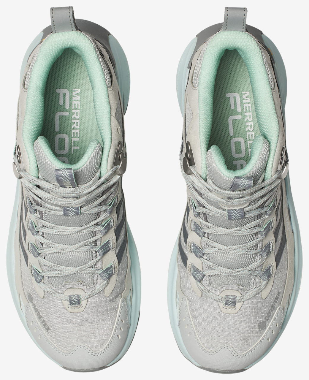 Merrell Moab Speed 2 Mid GTX Image 4 of 7. Tap to open photo gallery.