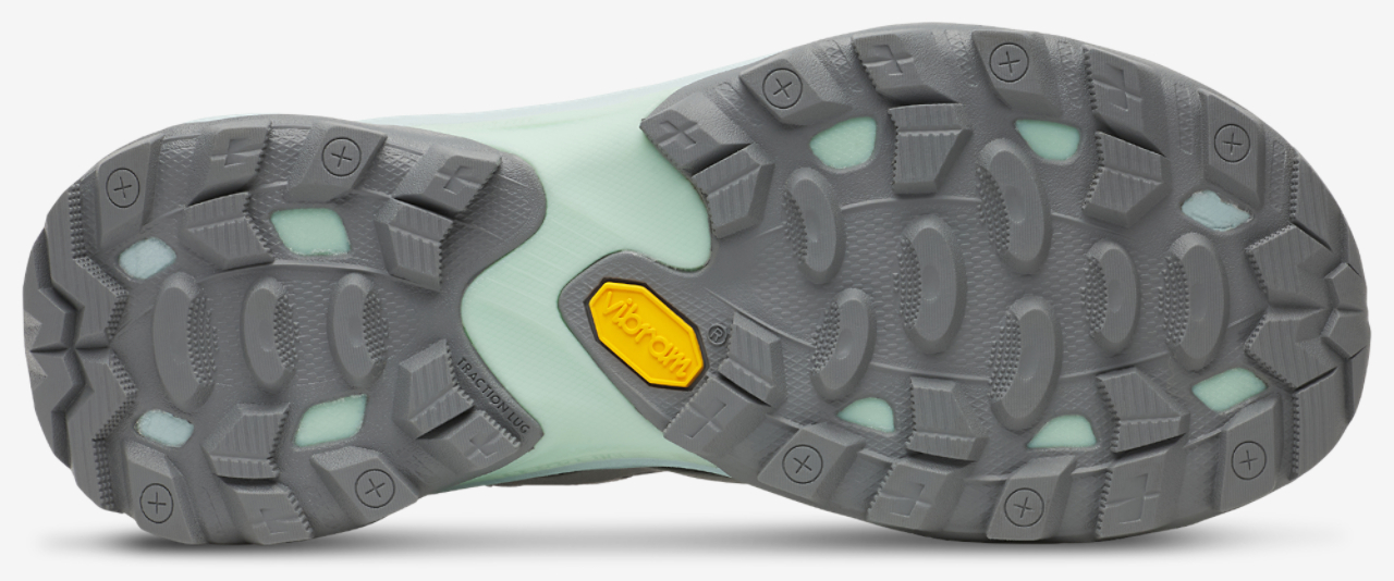 Merrell Moab Speed 2 Mid GTX Image 5 of 7. Tap to open photo gallery.