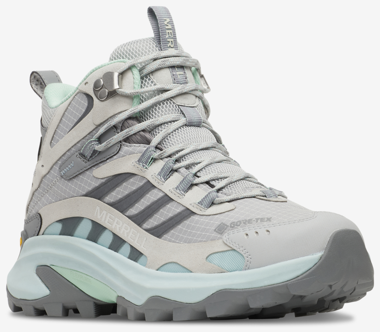 Merrell Moab Speed 2 Mid GTX Image 7 of 7. Tap to open photo gallery.