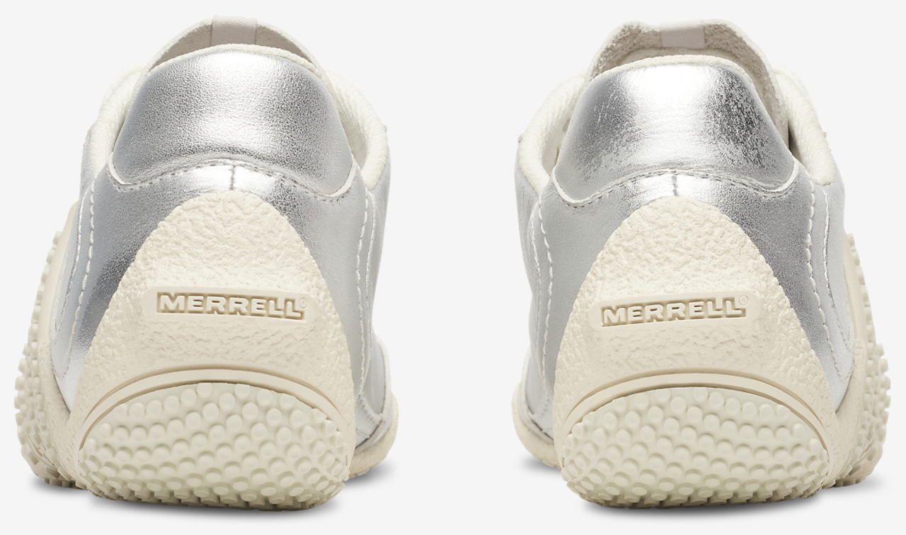 Merrell Relay Fly Vent Metallic SE Image 3 of 7. Tap to open photo gallery.