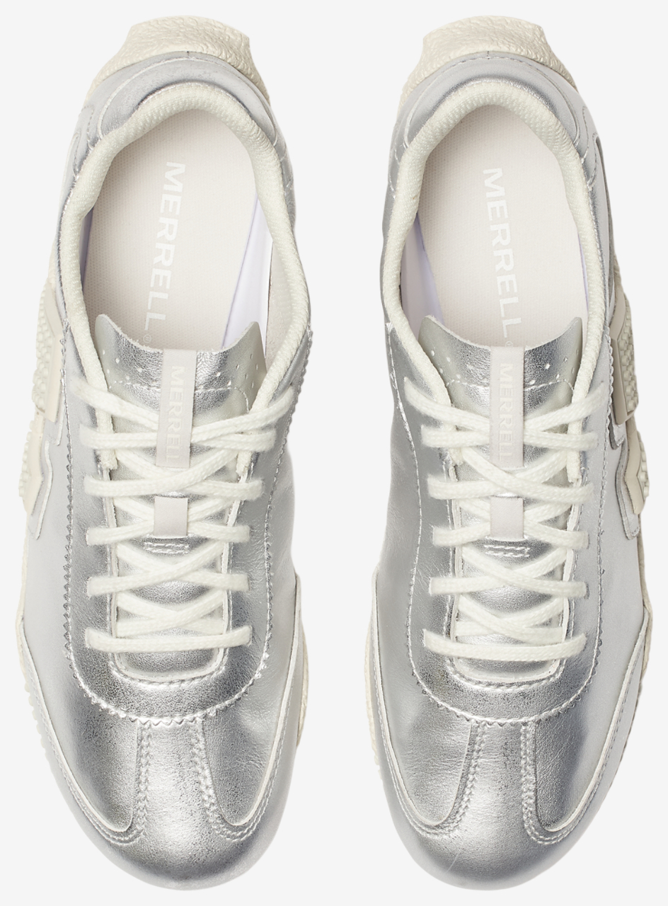 Merrell Relay Fly Vent Metallic SE Image 4 of 7. Tap to open photo gallery.