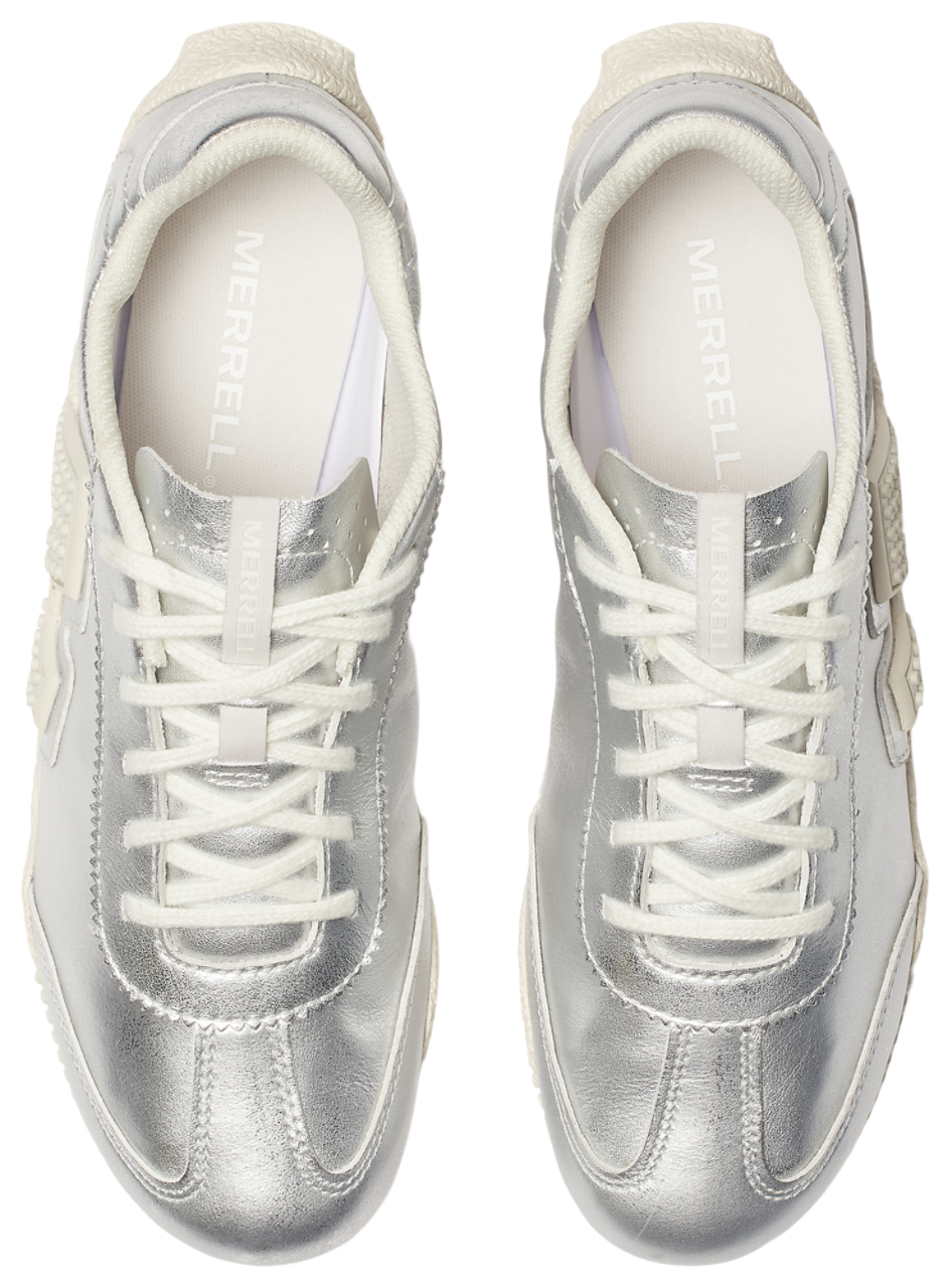Merrell Relay Fly Vent Metallic SE Image 4 of 7. Tap to open photo gallery.